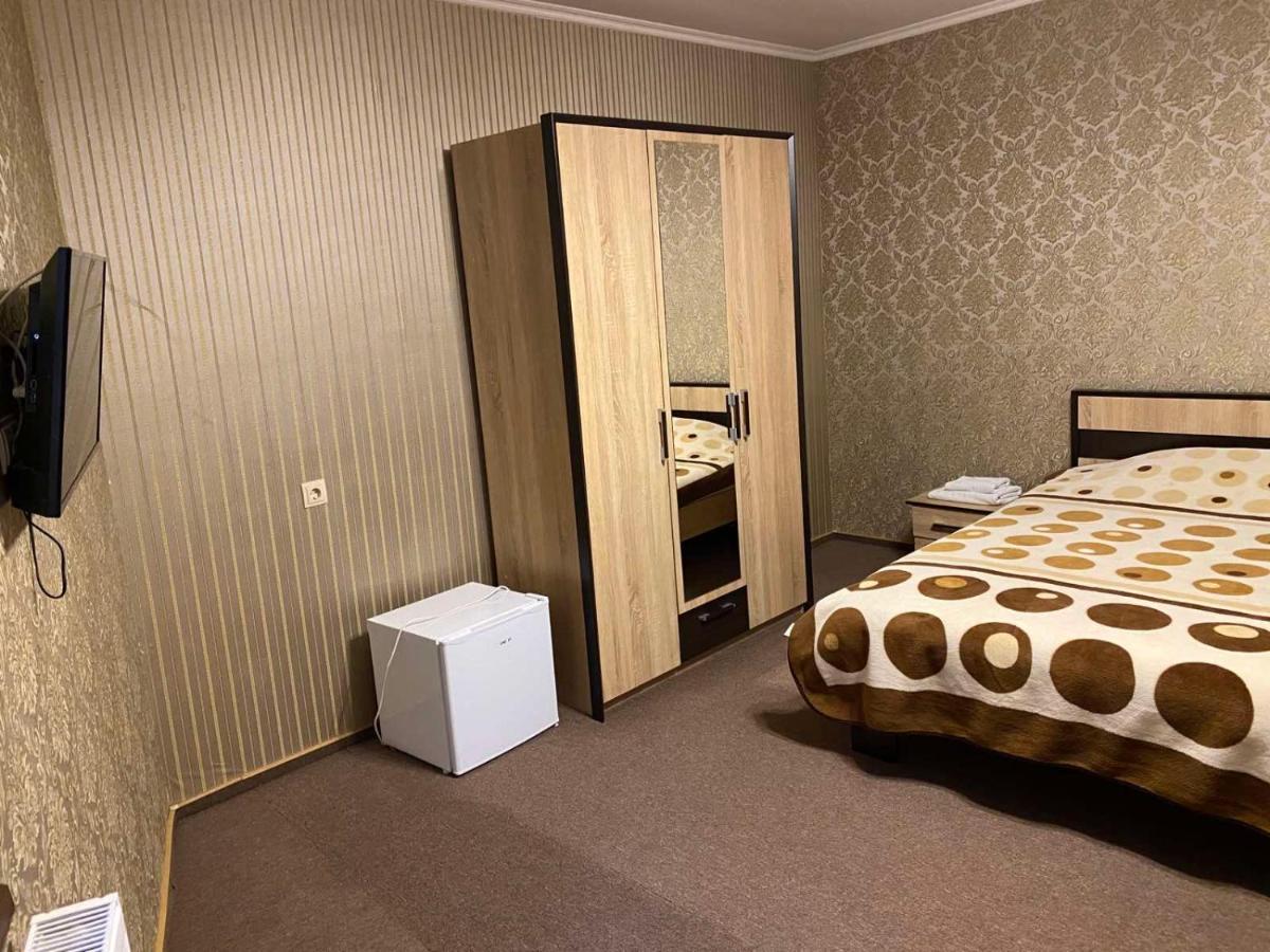 Villa Vlad & Spa Bukovel Eksteriør billede