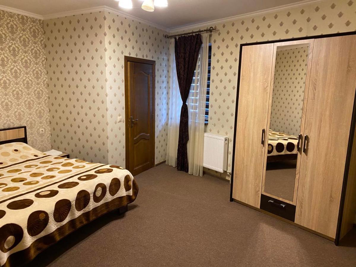 Villa Vlad & Spa Bukovel Eksteriør billede