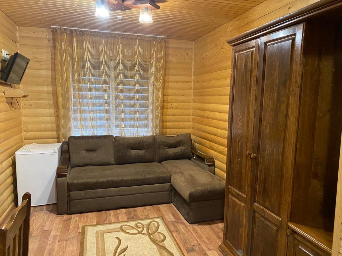Villa Vlad & Spa Bukovel Eksteriør billede