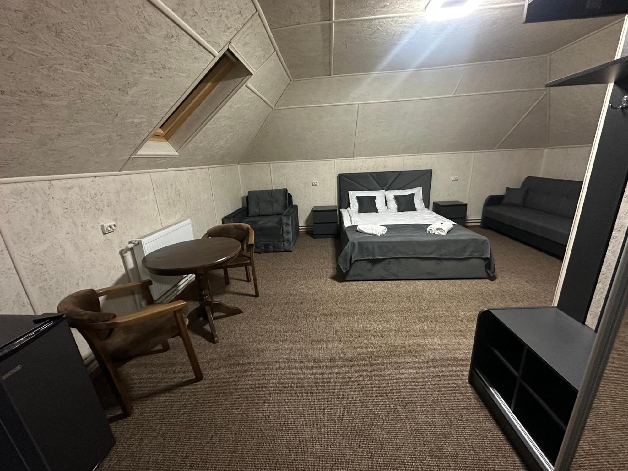 Villa Vlad & Spa Bukovel Eksteriør billede