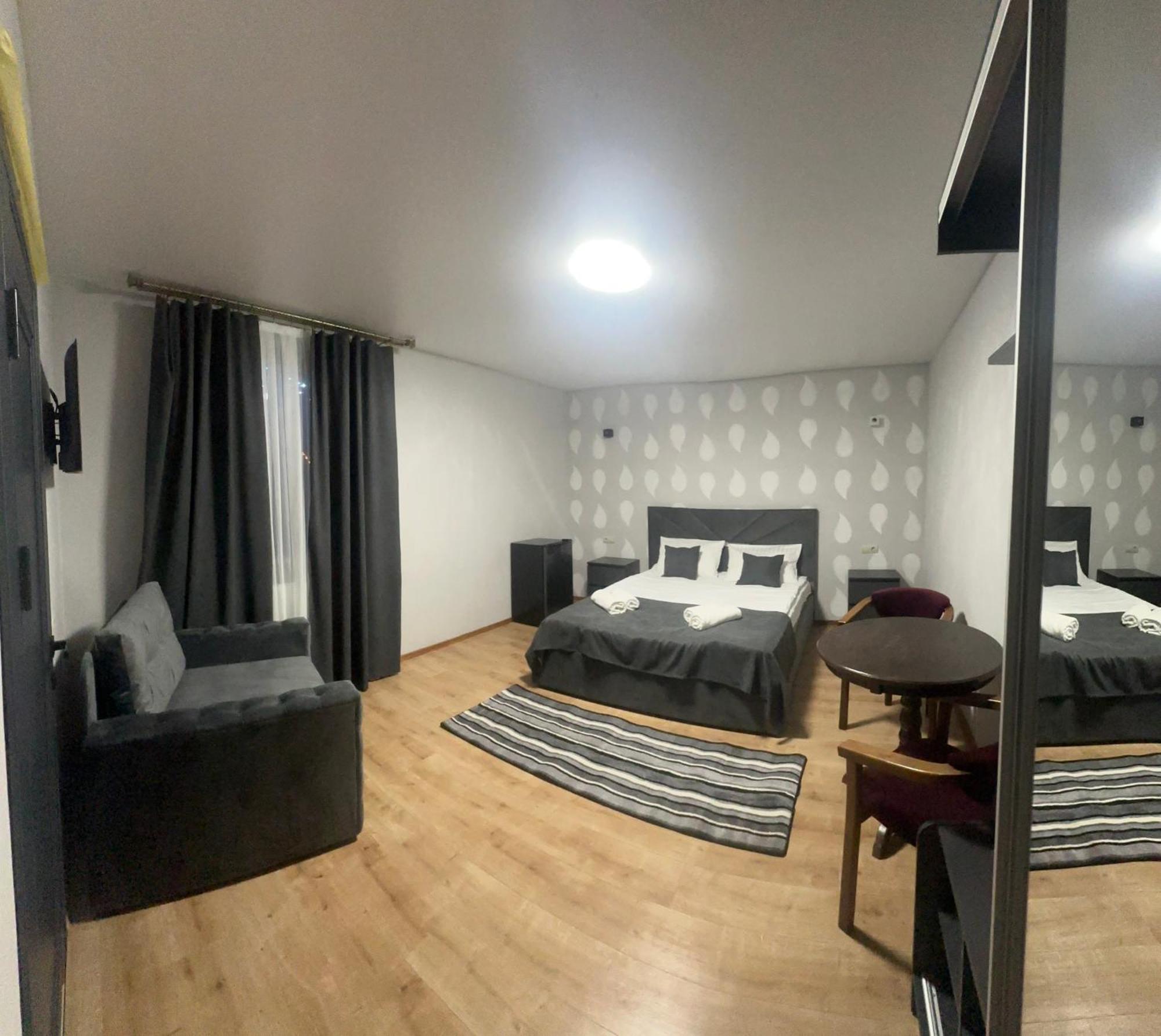 Villa Vlad & Spa Bukovel Eksteriør billede
