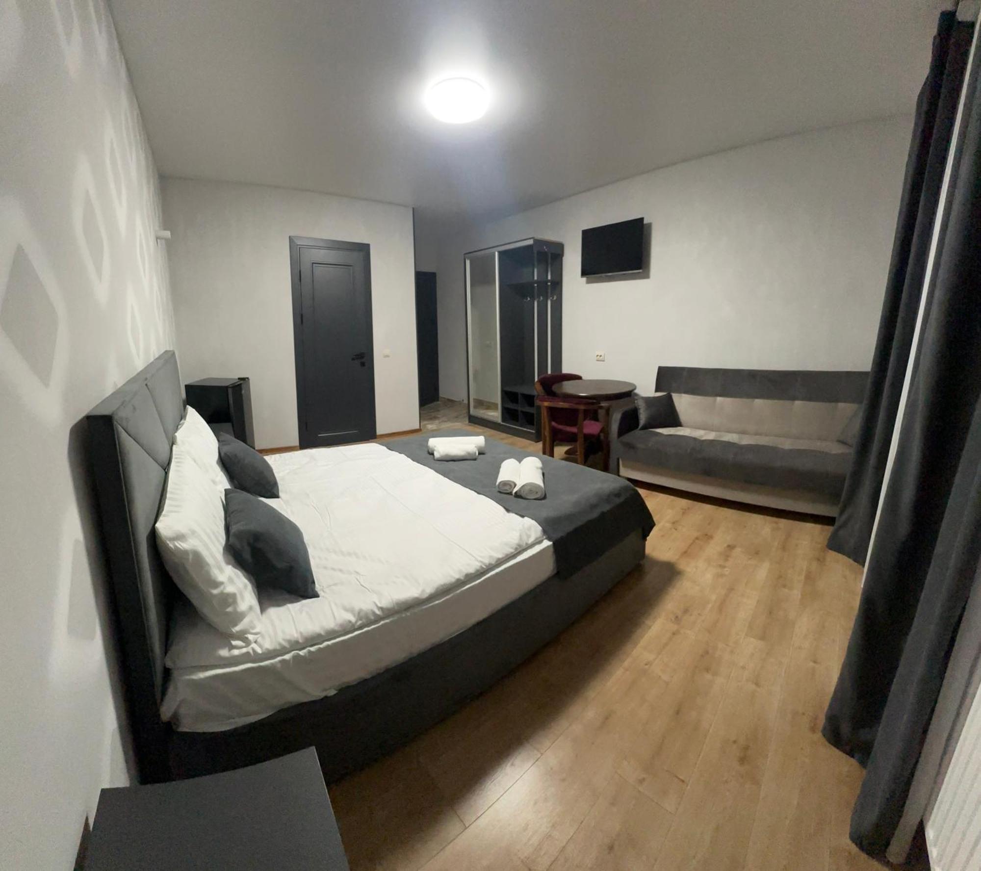 Villa Vlad & Spa Bukovel Eksteriør billede