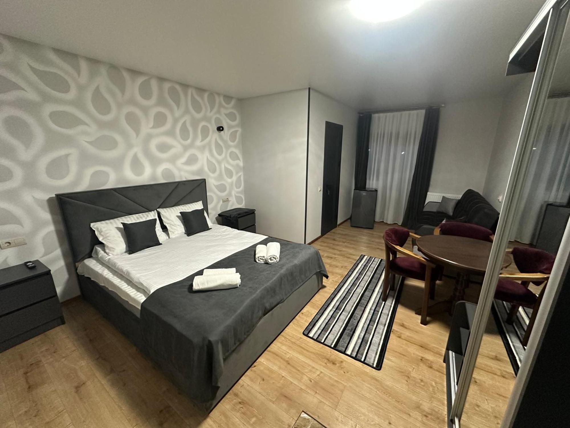 Villa Vlad & Spa Bukovel Eksteriør billede