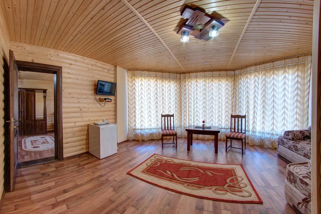 Villa Vlad & Spa Bukovel Værelse billede