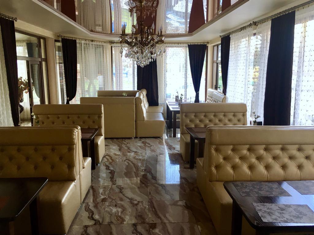Villa Vlad & Spa Bukovel Eksteriør billede
